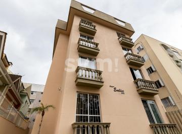 Apartamento · 53m² · 2 Quartos · Apartamento à venda - na Água Verde