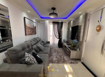 Apartamento de 3 quartos, São José dos Pinhais · Apartamento MOBILIADO, 3 quartos, Afonso Pena, São José dos Pinhais/PR