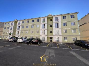 Apartamento de 3 quartos, São José dos Pinhais · Apartamento MOBILIADO, 3 quartos, Afonso Pena, São José dos Pinhais/PR