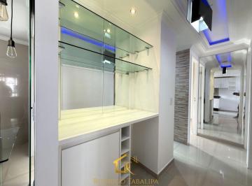 Apartamento de 3 quartos, São José dos Pinhais · Apartamento MOBILIADO, 3 quartos, Afonso Pena, São José dos Pinhais/PR