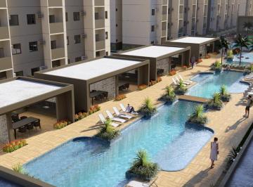 Apartamento de 2 quartos, João Pessoa · APARTAMENTO EM GRAMAME