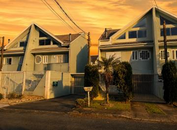 Casa de 3 quartos, Curitiba · Bacacheri - Sobrado Triplex com 3 quartos sendo 1 suite - 2 vagas - 151 m2 privativos