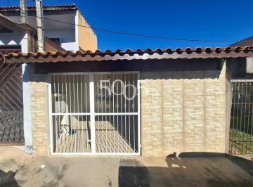 Foto 01 · Casa térrea à venda no bairro Jardim Santa Laura, em Itu, com 95m² e 2 dormitórios