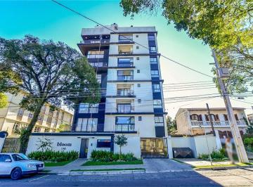 Apartamento de 1 quarto, Curitiba · Apartamento Semi Mobiliado no Água Verde | 44,46 m² | 1 Vaga