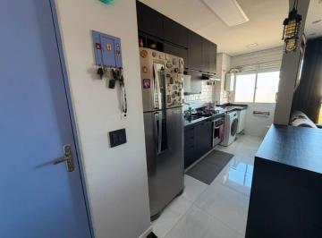 Apartamento de 2 quartos, Jundiaí · Residencial Trentino