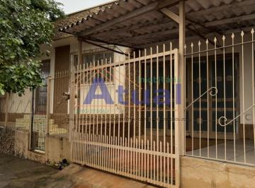 Foto 01 · Casa, Centro, Santo Ângelo, RS