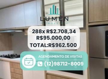 Apartamento de 2 quartos, São Paulo · Apartamento à Venda no Brooklin I 2 Quartos I 1 Suíte I 1 Vaga I Móvel Planejado