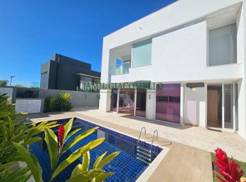 Casa de 3 quartos, Jundiaí · Casa em Condomínio, à venda, em Jundiaí - Veduta Blu - AU: 302,00m² - Sofisticação e Praticidade!