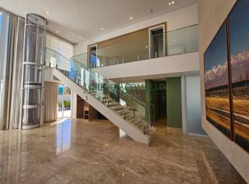 Casa de 3 quartos, Jundiaí · Casa em Condomínio, à venda, em Jundiaí no Veduta Blu - AC: 302m² - Segurança e Exclusividade!