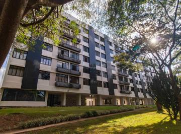 Apartamento de 3 quartos, Brasília · SQS 215 - REFORMADO, VAZADO, VISTA LIVRE E COM GARAGEM