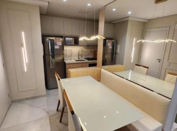 Apartamento de 2 quartos, Jundiaí · Apartamento Novo pronta Entrega Jundiai varanda lazer completo