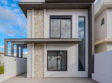 Casa de 2 quartos, Cajamar · Sobrado Moderno no Condomínio Vila Toscana – Cajamar