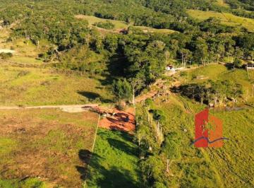 Terreno , Paulo Lopes · Terreno com Cachoeira nos Fundos à Venda | 2.806,09 m² | Bom Retiro – Paulo Lopes/SC