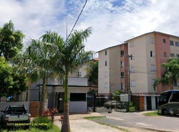 Apartamento de 2 quartos, Hortolândia · Apartamento área privativa 48,44m² - Cond. Resid. França - Hortolândia/SP