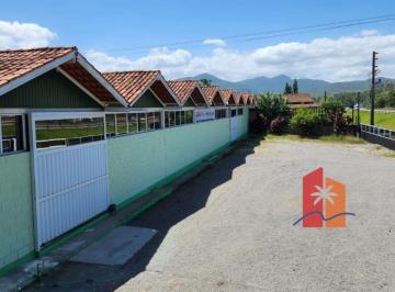 Comercial , Garopaba · Galpão Comercial de 700 m² com 6.601 m² de Terreno à Venda | BR-101 – Penha, Paulo Lopes/SC