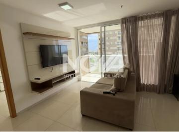 Apartamento de 2 quartos, Águas Claras · Apartamento 2 Quartos - Andar Alto - 2 Suítes - DF Century Plaza - Águas Claras Norte