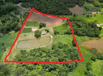 Rural de 2 quartos, Prudentópolis · Vende-se Sítio - OPORTUNIDADE!!!