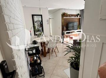 Foto 01 · Apartamento, Portal dos Ipês, Cajamar, SP