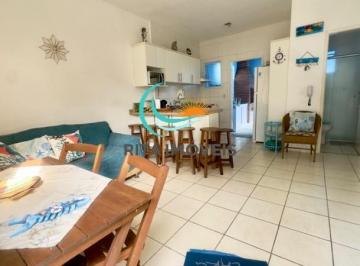 Foto 01 · Casa em Condomínio de Luxo à Venda em Bertioga-SP: 3 Quartos, 2 Suítes, 77,45m² - Centro
