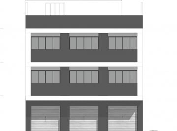 Terreno , Samambaia · Lote Comercial Com Projeto 10 Aps + 3 Lojas Aprovado