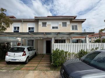 Casa de 3 quartos, Santana de Parnaíba · CASA EM CONDOMÍNIO À VENDA