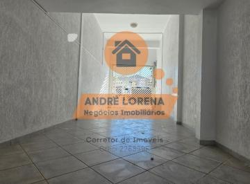 Foto 01 · Casa, Vila Santa Rita, Sorocaba, SP