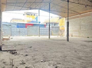 Comercial , Salvador · Alugo Galpão em Valéria