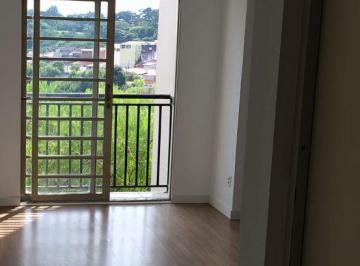 Apartamento de 2 quartos, Jundiaí · Residencial Parque dos Rodoviários