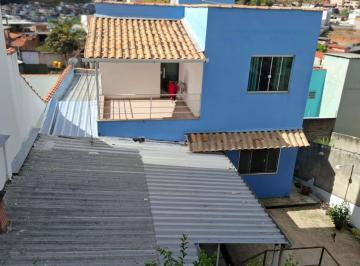 Casa de 5 quartos, Juiz de Fora · CASA 5 QUARTOS SENDO 2 SUITES