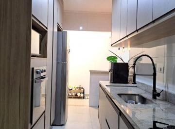 Foto 1 · Apartamento Alto Padrão com 3 dormitórios à venda por R$ 1.200.000 - Canto do Forte - Praia Grande/S
