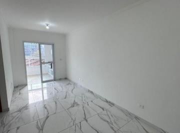 Foto 1 · Apartamento com Sacada Gourmet e 2 Vagas no Boqueirão — 2 Dormitórios (1 Suíte) - aceita permuta e f