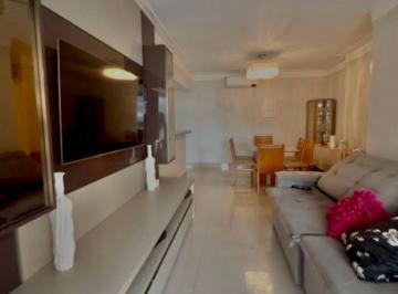 Foto 1 · Apartamento com 3 dormitórios à venda, 119 m² por R$ 1.300.000,00 - Canto do Forte - Praia Grande/SP