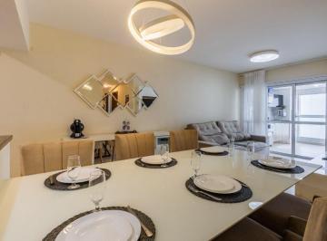 Foto 1 · Apartamento com 3 dormitórios à venda, 111 m² por R$ 1.780.000,00 - Boqueirão - Praia Grande/SP