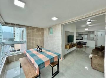Foto 1 · Apartamento à Venda no Canto do Forte – 2 Dormitórios | Mobiliado | 500m da Praia | Praia Grande