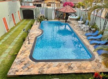 Foto 1 · CASA COMPLETA COM LAZER PRIVATIVO – CONFORTO, ESPAÇO E EXCLUSIVIDADE!