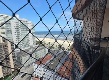 Foto 1 · Apartamento com 4 quartos à venda - Aviação - Praia Grande/SP