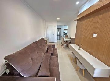 Foto 1 · Apartamento à Venda com 2 Dormitórios e Lazer Completo – Mobiliado e Planejado