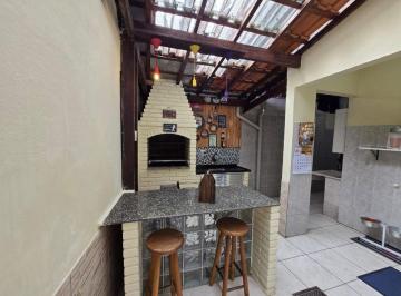 Foto 1 · Casa com 2 quartos à venda - Tupi - Praia Grande/SP