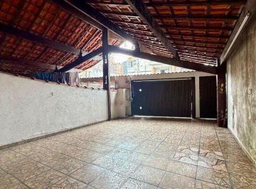 Foto 1 · Casa Térrea à Venda no Bairro Aviação – Praia Grande/SP | Espaço, Conforto e Área Gourmet