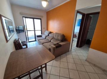 Foto 1 · Apartamento à venda, 48 m² por R$ 280.000,00 - Aviação - Praia Grande/SP