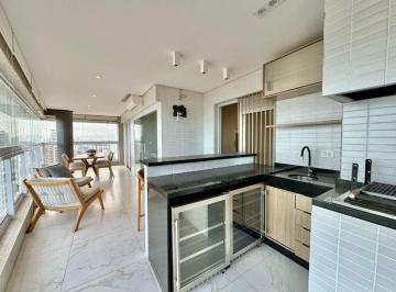 Foto 1 · Apartamento de Alto Padrão à Venda na Guilhermina – Vista Mar | Praia Grande