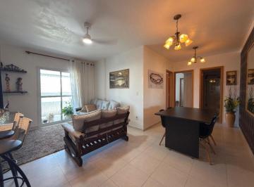 Foto 1 · Apartamento semi mobiliado 2 quartos em Praia Grande