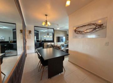 Foto 1 · Apartamento semi mobiliado 2 quartos em Praia Grande