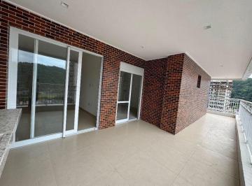 Foto 1 · Apartamento no CANTO DO FORTE há 400 metros da praia.