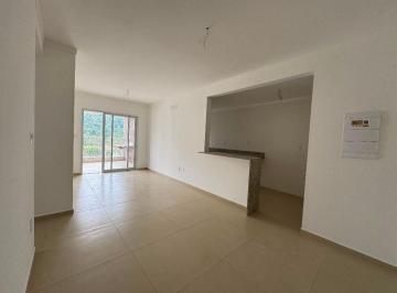 Foto 1 · Apartamento no CANTO DO FORTE há 400 metros da praia.
