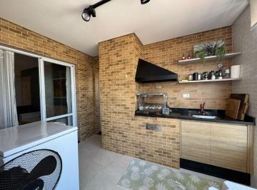 Foto 1 · Apartamento à venda, 89 m² por R$ 750.000,00 - Aviação - Praia Grande/SP