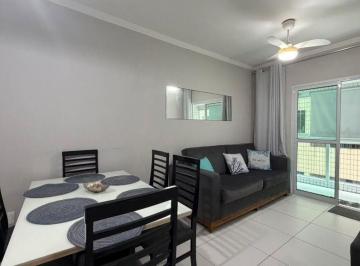 Foto 1 · Apartamento 2 quartos na Vila Tupi, Praia Grande/SP