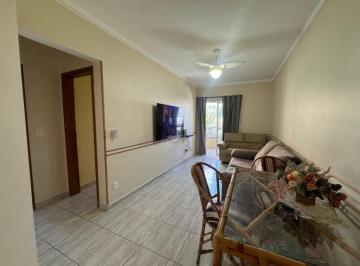 Foto 1 · Apartamento com 2 dormitórios à venda, 71 m² por R$ 450.000,00 - Aviação - Praia Grande/SP