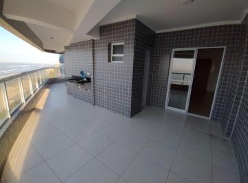 Foto 1 · APARTAMENTO À VENDA – FRENTE MAR TOTAL – CAIÇARA, PRAIA GRANDE