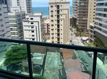 Foto 1 · Apartamento 03 dormitorios 170 m2 no Forte ,vista mar,